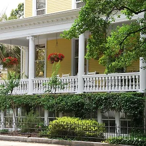 4* Bed and breakfast Forsyth Park